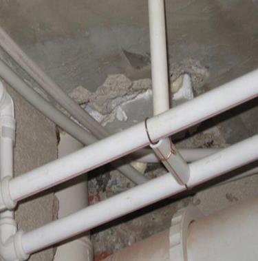 丹东市漏水维修 卫生间漏水的原因是什么？卫生间下水管漏水怎么办？