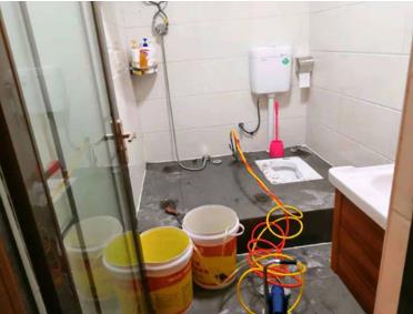 丹东市漏水检测 卫生间漏水怎么修？卫生间装修要注意哪些？