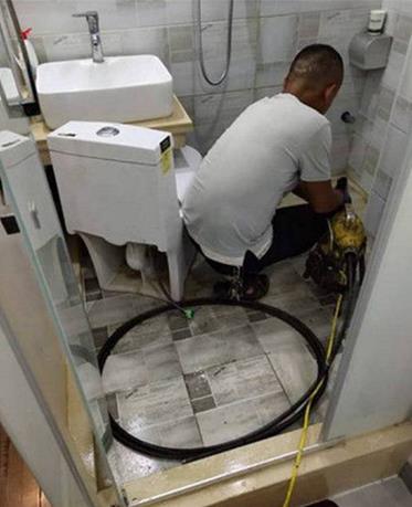 丹东市测漏水 卫生间漏水是为什么呢如何解决呢?