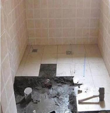 丹东市漏水维修 厕所漏水怎么修补?